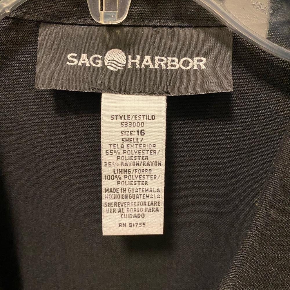 Jacket - Picture 2 of 3